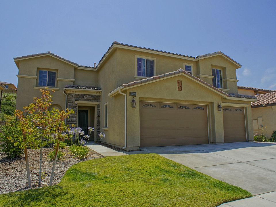 1st image of 27346 Rose Mallow Ln