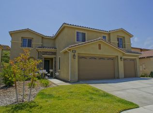27346 Rose Mallow Ln, Canyon Country, CA 91387