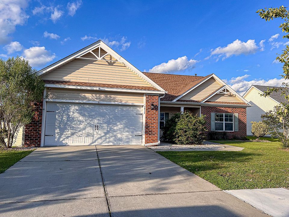 1st image of 1417 Tiger Grand Dr.