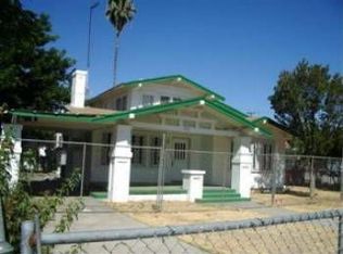 455 N Ferger Ave, Fresno, CA 93701
