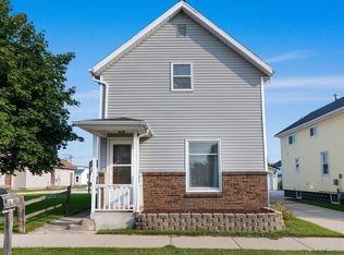 536 Manitowoc St, Reedsville, WI 54230