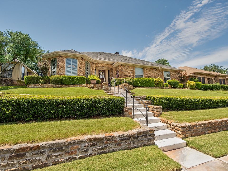 1st image of 4609 Silverthorn Dr
