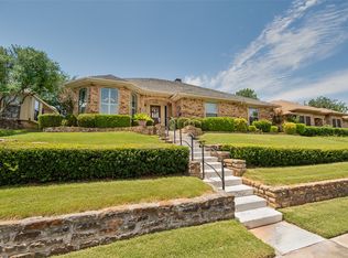 4609 Silverthorn Dr, Mesquite, TX 75150