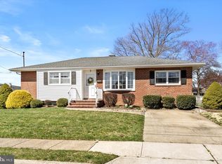 3 Brandywine Way, Hamilton, NJ 08690