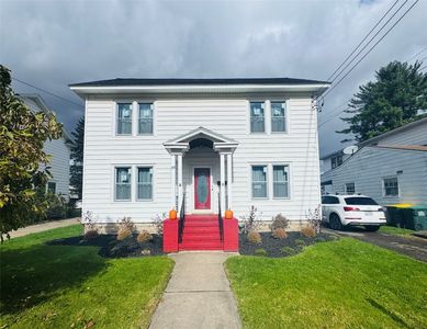 11 Utica Ave, Binghamton, NY, 13901