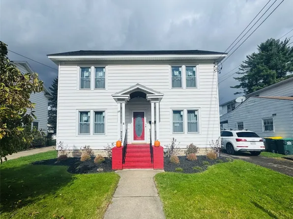 11 Utica Ave, Binghamton, NY 13901