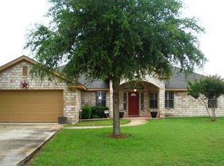 108 Red Oak Trl, Marion, TX 78124