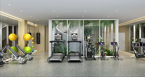 Rented by REAL New York