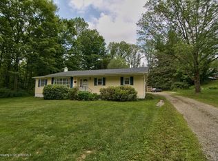 305 Griffin Pond Rd, Clarks Summit, PA 18411