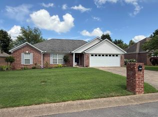 2319 Brittany Ln, Searcy, AR 72143