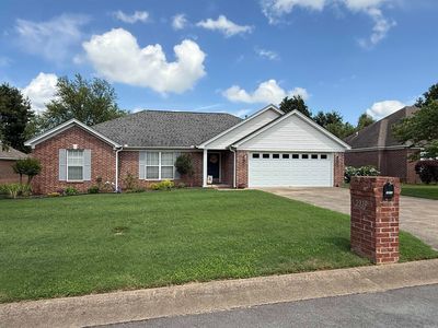 2319 Brittany Ln, Searcy, AR, 72143