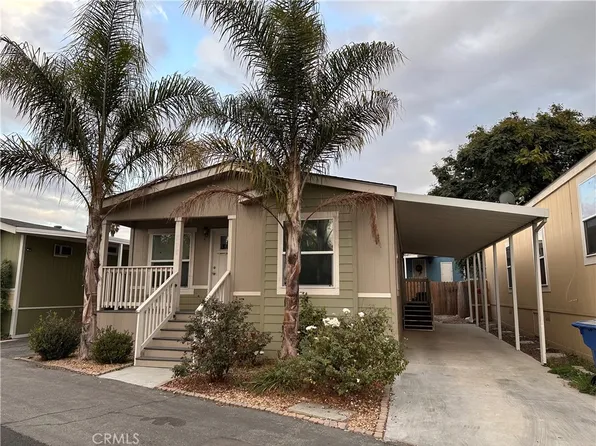 12700 Elliott Ave Space 392, El Monte, CA 91732