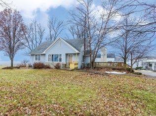 W9404 State Road 67, Sharon, WI 53585