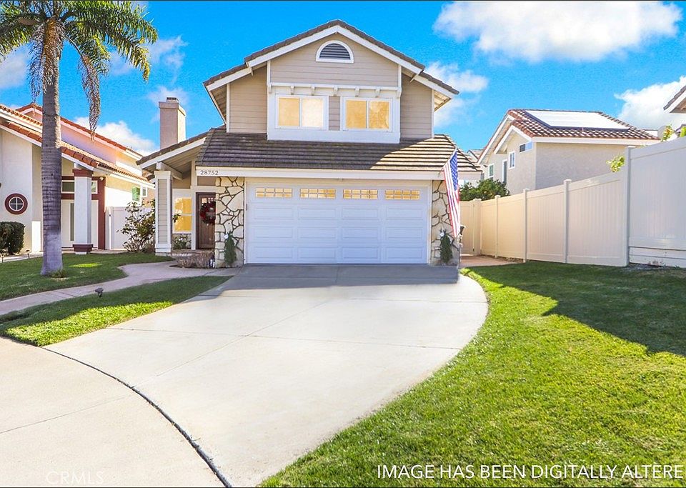 1st image of 28752 Vista Saddleback -