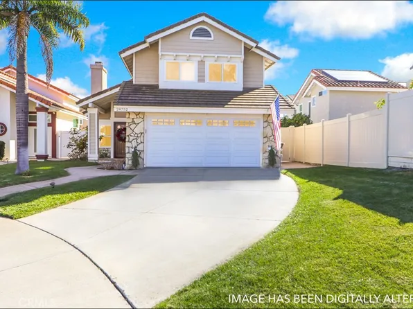 28752 Vista Saddleback -, Portola Hills, CA 92679