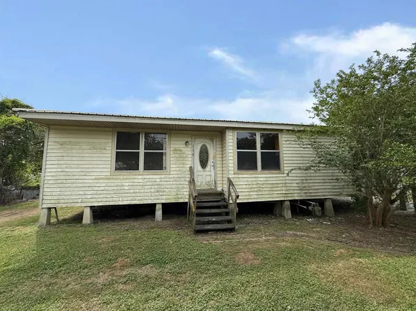 158 E 152nd St, Galliano, LA 70354