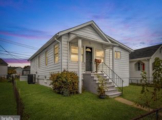 6910 Homeway, Dundalk, MD 21222