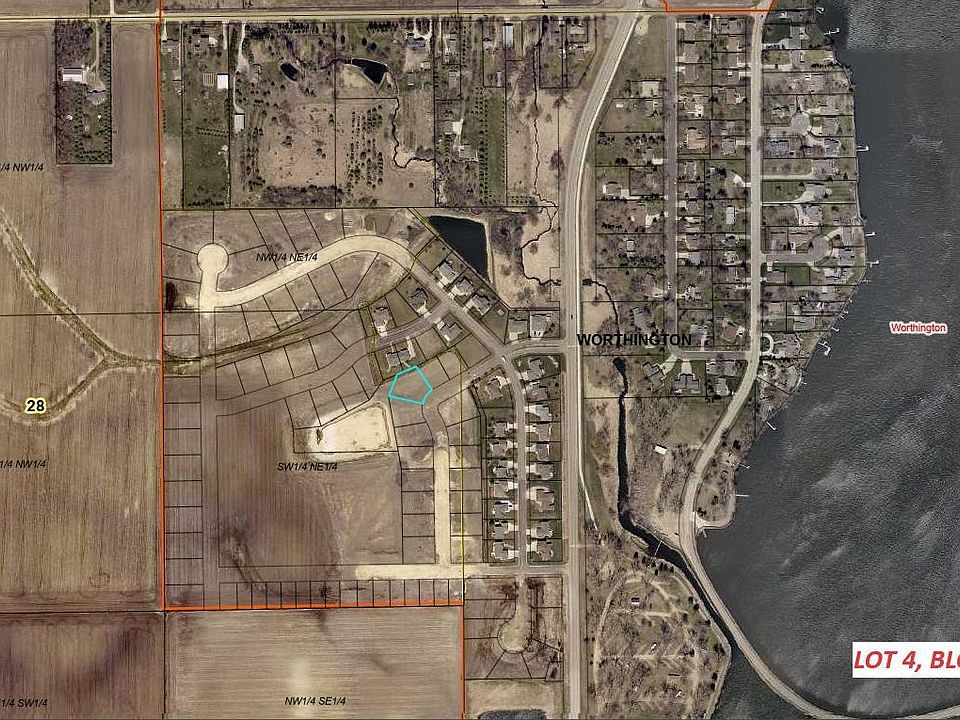2nd image of 4 Campbell Blvd