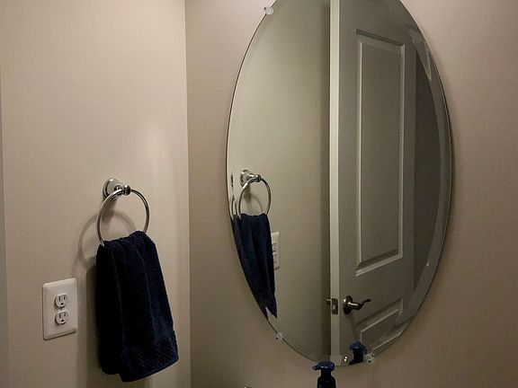 Main Floor Powder Room