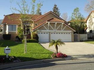 10968 Cold Harbor Dr, Rancho Cucamonga, CA 91737