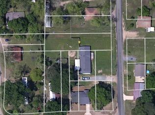 124 NE Natchitoches St, Sibley, LA 71073