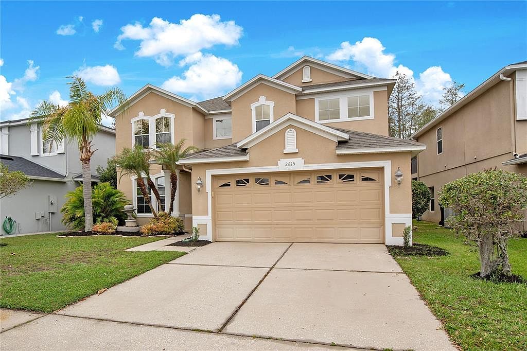 2615 Lakemoor Dr