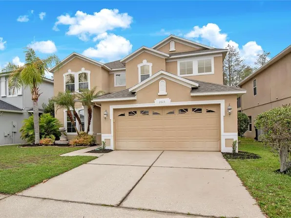 2615 Lakemoor Dr, Orlando, FL 32828