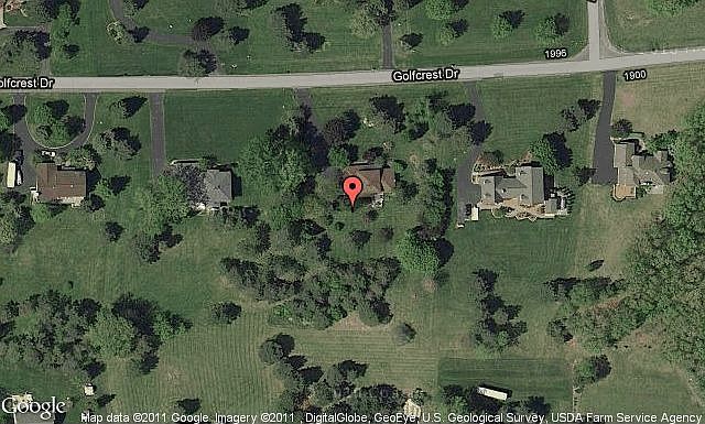 Map View
