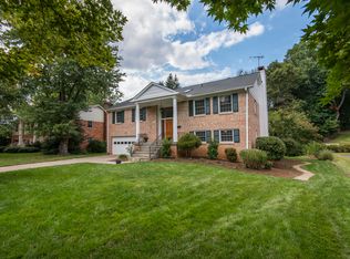 6216 Hardy Dr, Mc Lean, VA 22101