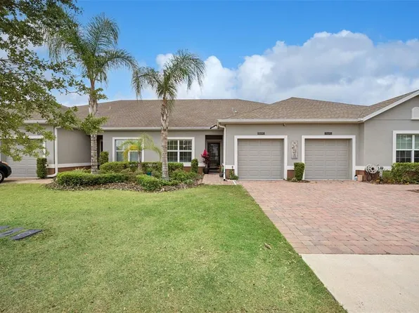 3569 Belland Cir #C, Clermont, FL 34711