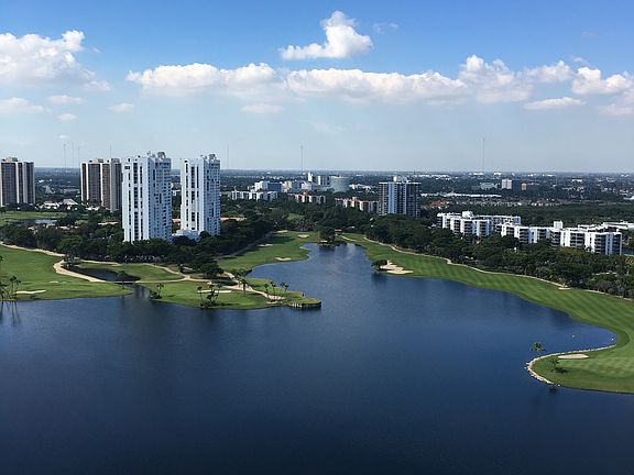 2nd image of 20185 E Country Club Dr APT 2609