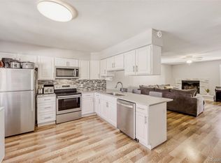 1109 8th St #9, Golden, CO 80401