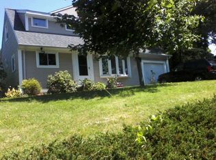 90 Hospital Ave #1, Danbury, CT 06810
