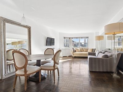 35 Park Ave APT 18F, Manhattan, NY, 10016