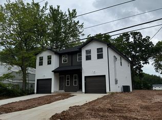2028 N Weller Ave #A, Springfield, MO 65803