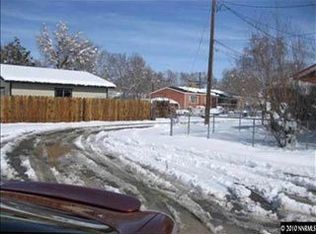 396 E Gepford Pkwy, Sun Valley, NV