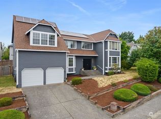 13514 SE 181st Pl, Renton, WA 98058