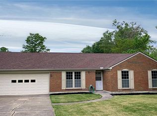 5805 Preble County Line Rd, Lewisburg, OH 45338