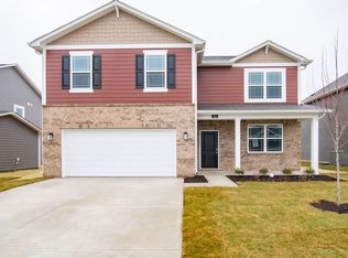 363 Limerick Ln, Pendleton, IN 46064