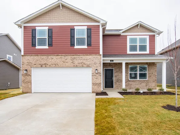 363 Limerick Ln, Pendleton, IN 46064