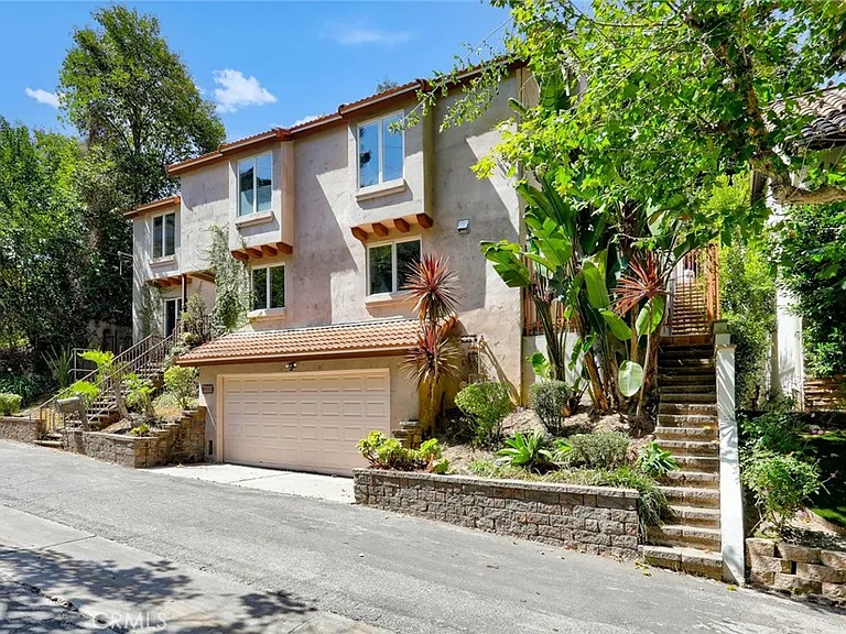 4007 Alta Mesa Studio Ctr — Photo 47