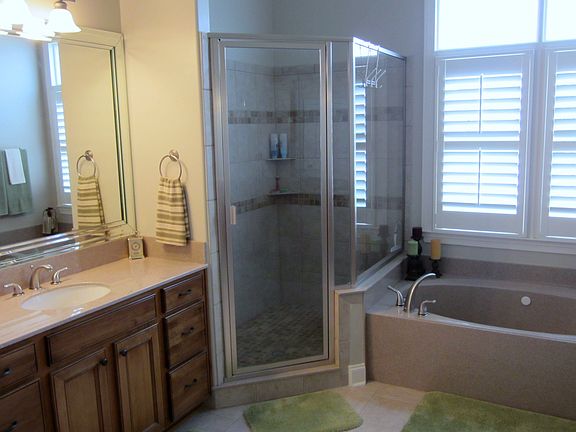Master Bath 