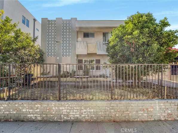 6651 Beck Ave, North Hollywood, CA 91606