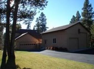 17271 Merganser Dr, Bend, OR 97707