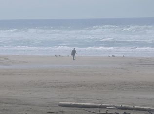 6450 SW Arbor Dr, Newport, OR 97366