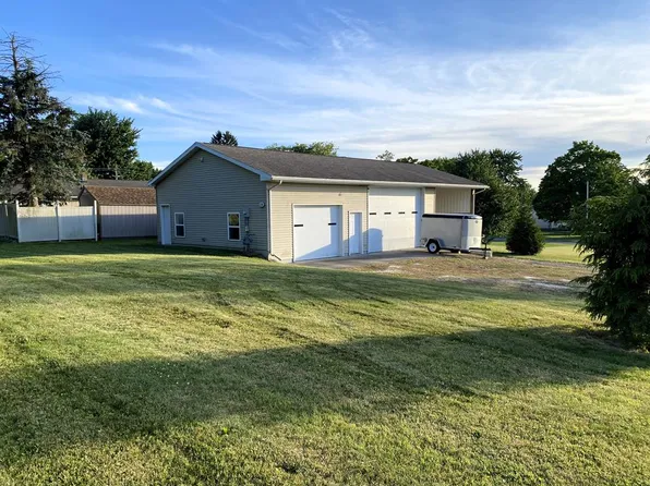 202 E Main St, Shelby, OH 44875