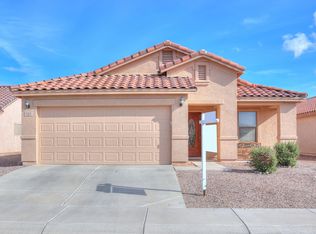 525 W Jardin Loop, Casa Grande, AZ 85122