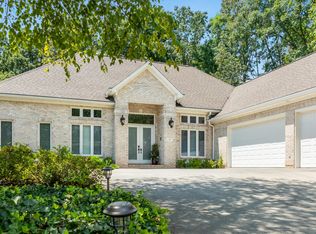 127 Cayuga Dr, Loudon, TN 37774