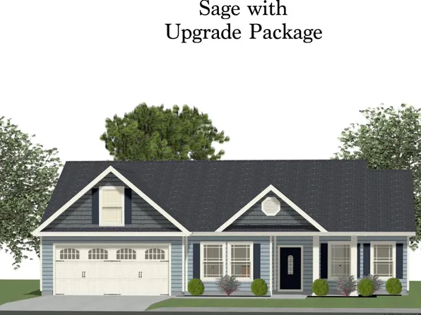 536 Fairlead Ln, Chesnee, SC 29323