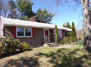 15 Abrams Rd, Milford, NJ 08848